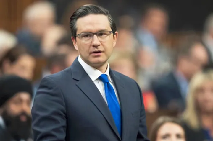 رهبر محافظه‌کاران کانادا پیام نوروزی داد و سال نو ایرانی را تبریک گفت